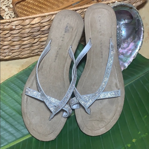 Chinese Laundry sandals - Picture 3 of 3